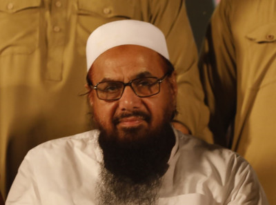 Hafiz Saeed profile Photo