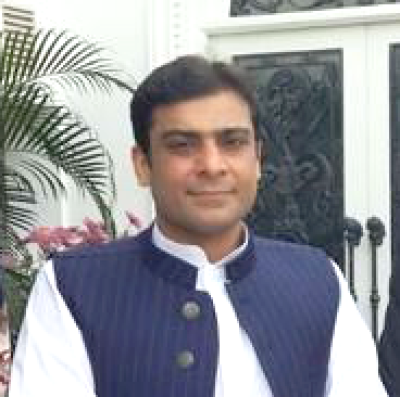 Hamza Shahbaz profile Photo