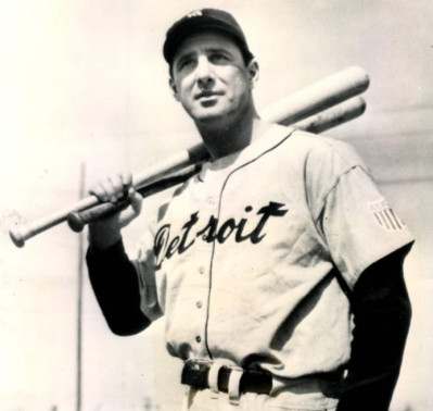 Hank Greenberg profile Photo