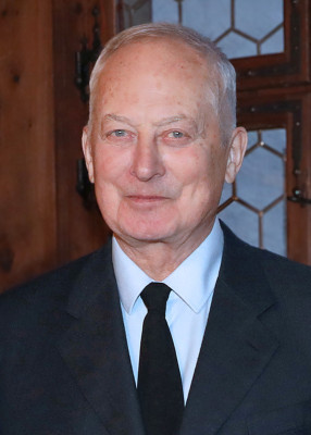 Hans-Adam II, Prince of Liechtenstein profile Photo
