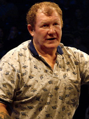 Harley Race profile Photo