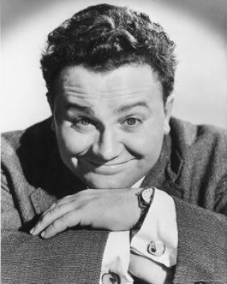 Harry Secombe profile Photo