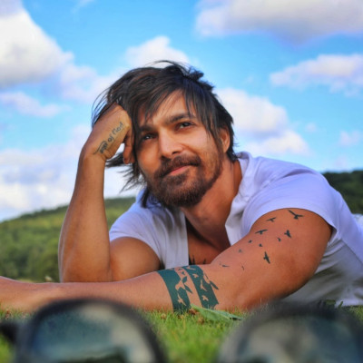 Harshvardhan Rane profile Photo