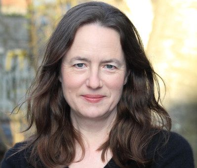 Heather Cox Richardson profile Photo