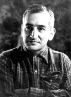 Héctor Germán Oesterheld profile Photo
