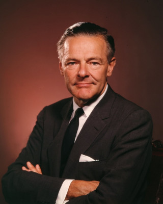 Henry Cabot Lodge Jr. profile Photo