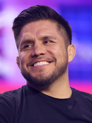 Henry Cejudo profile Photo
