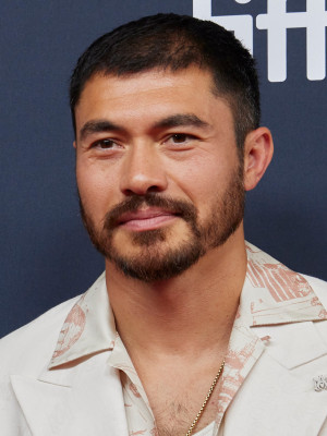 Henry Golding profile Photo