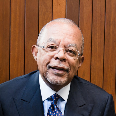 Henry Louis Gates Jr. profile Photo