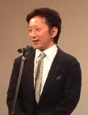 Hirohiko Araki profile Photo
