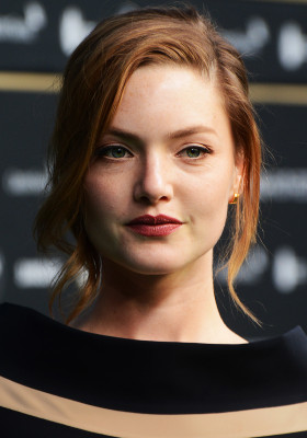 Holliday Grainger profile Photo