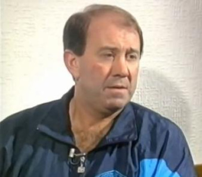 Howard Kendall profile Photo