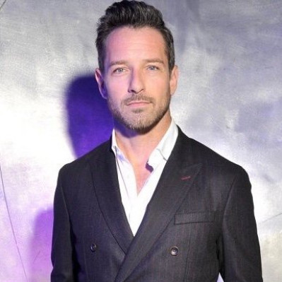 Ian Bohen profile Photo