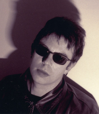 Ian McCulloch (singer) profile Photo