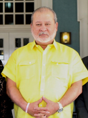 Ibrahim Iskandar of Johor profile Photo