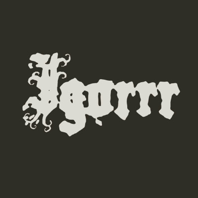Igorrr profile Photo