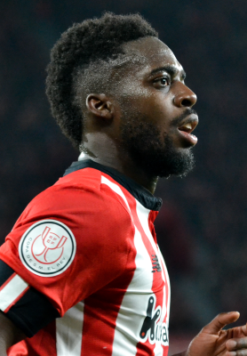 Iñaki Williams profile Photo