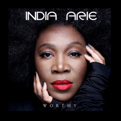 India Arie profile Photo