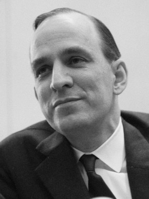 Ingmar Bergman profile Photo