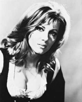 Ingrid Pitt profile Photo