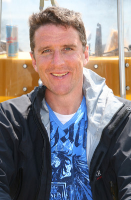 Iolo Williams profile Photo