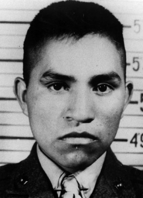 Ira Hayes profile Photo