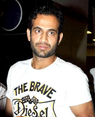 Irfan Pathan profile Photo