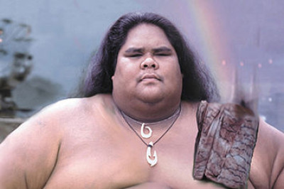Israel Kamakawiwoʻole profile Photo
