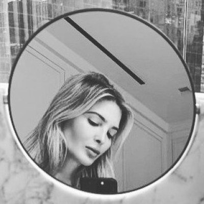 Ivanka Trump profile Photo