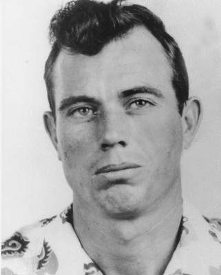 J. D. Tippit profile Photo