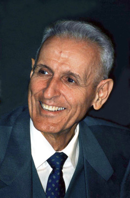 Jack Kevorkian profile Photo