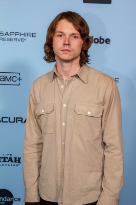 Jack Kilmer profile Photo