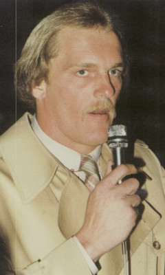 Jack Lambert (American football) profile Photo