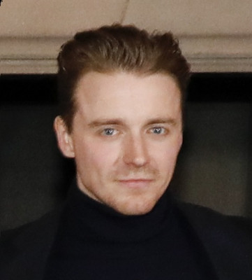 Jack Lowden profile Photo