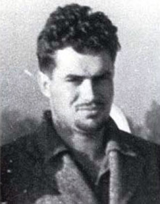 Jack Parsons profile Photo