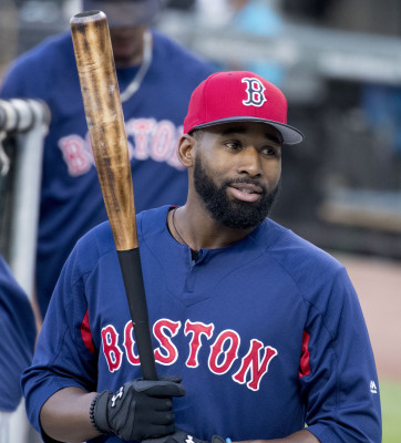 Jackie Bradley Jr. profile Photo