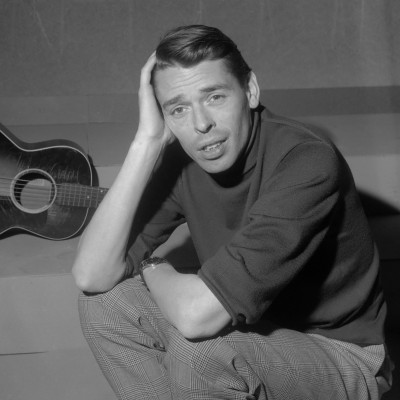 Jacques Brel profile Photo