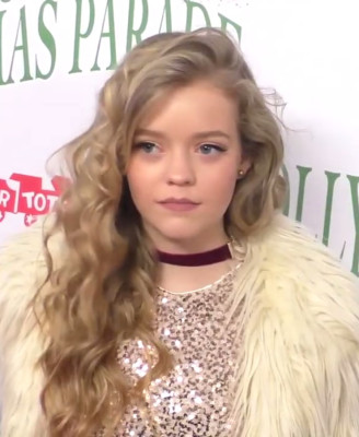Jade Pettyjohn profile Photo