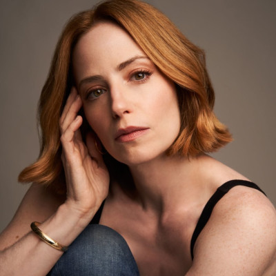 Jaime Ray Newman profile Photo