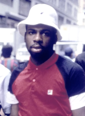 Jam Master Jay profile Photo