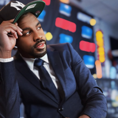 Jamel Herring profile Photo