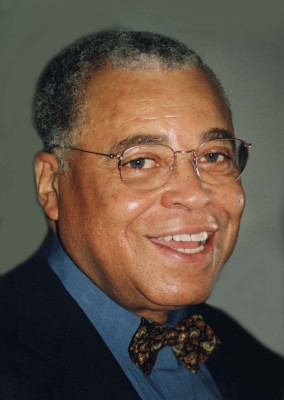 James Earl Jones profile Photo