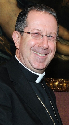 James Green (bishop) profile Photo