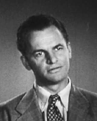 James Gregory (actor) profile Photo