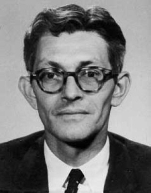 James Jesus Angleton profile Photo
