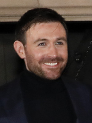 James McArdle profile Photo
