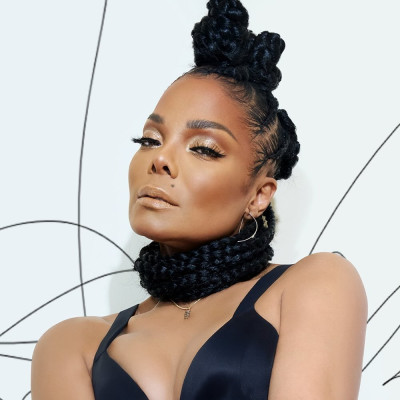 Janet Jackson profile Photo