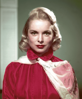 Janet Leigh profile Photo
