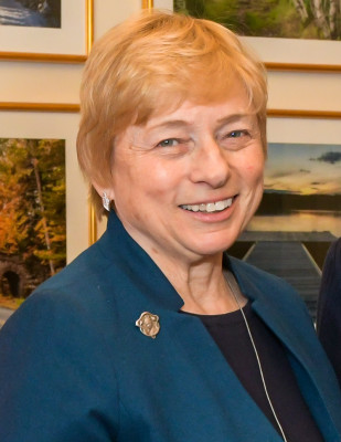 Janet Mills profile Photo