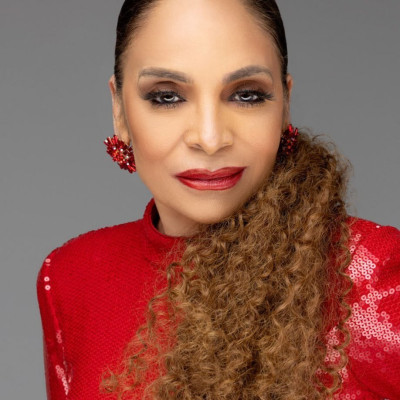 Jasmine Guy profile Photo